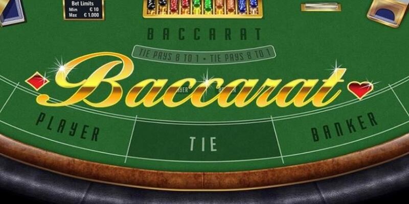 Tham gia cá cược baccarat jun88, cơ hội làm giàu cực nhanh