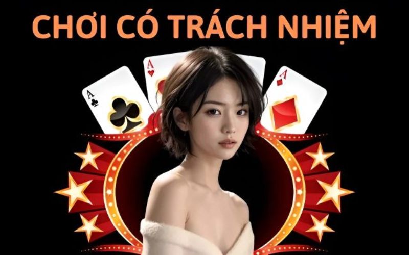 Tìm hiểu về chơi có trách nhiệm là gì?