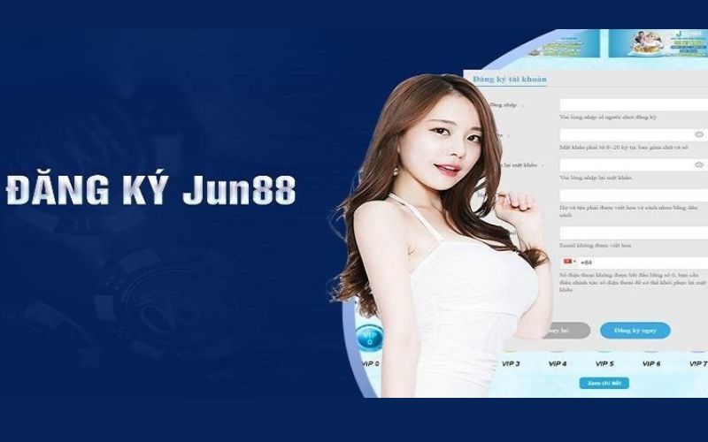 Đăng ký tài khoản game để chơi bắn cá