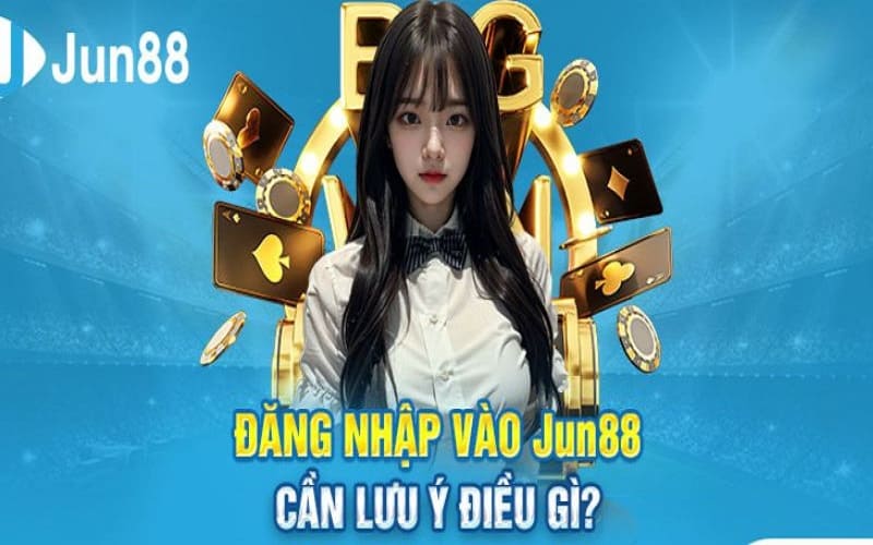 Một số chú ý