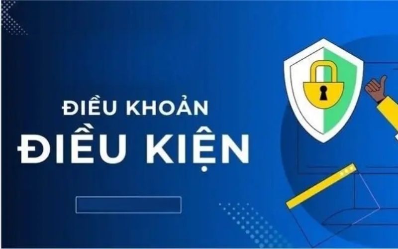 Điều khoản và điều kiện về việc rút tiền