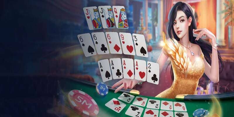 Game bài Binh Xập Xám ngày càng được yêu thích
