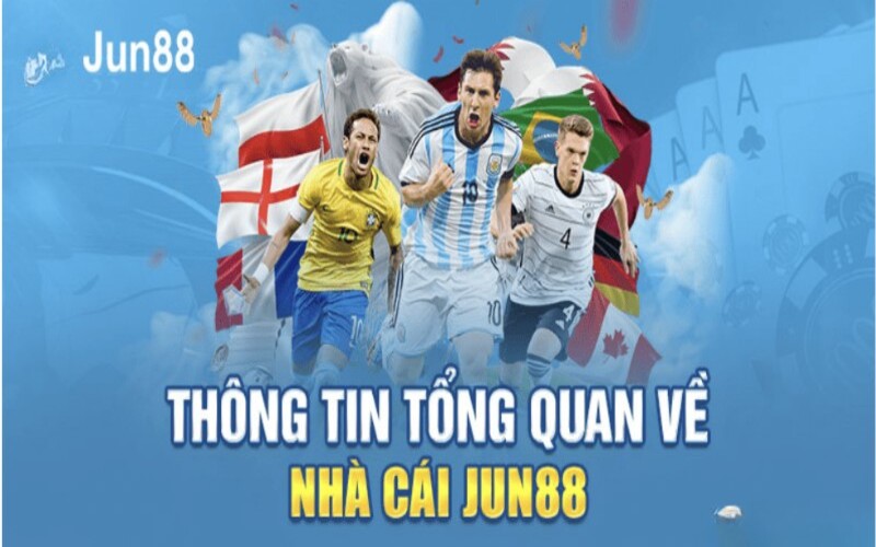 Giới thiệu sơ lược về nhà cái cá cược