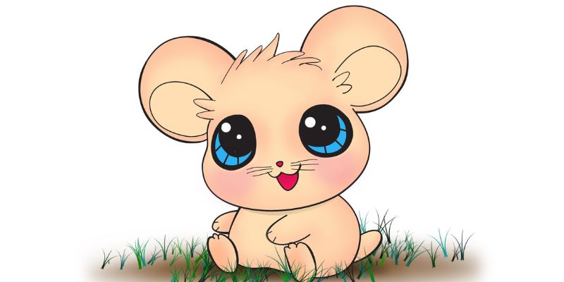 Luật giải từng giấc mơ con chuột