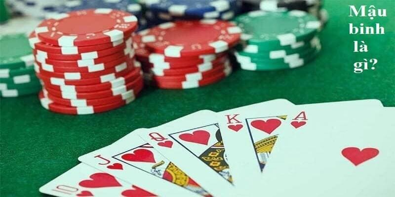 Mậu Binh – Tìm Hiểu Recreation Bài Hấp Dẫn Nhất Mọi Thời Đại