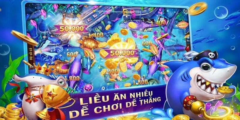Tham gia nổ hũ cá tại jun88, trải nghiệm bất tận hàng đầu